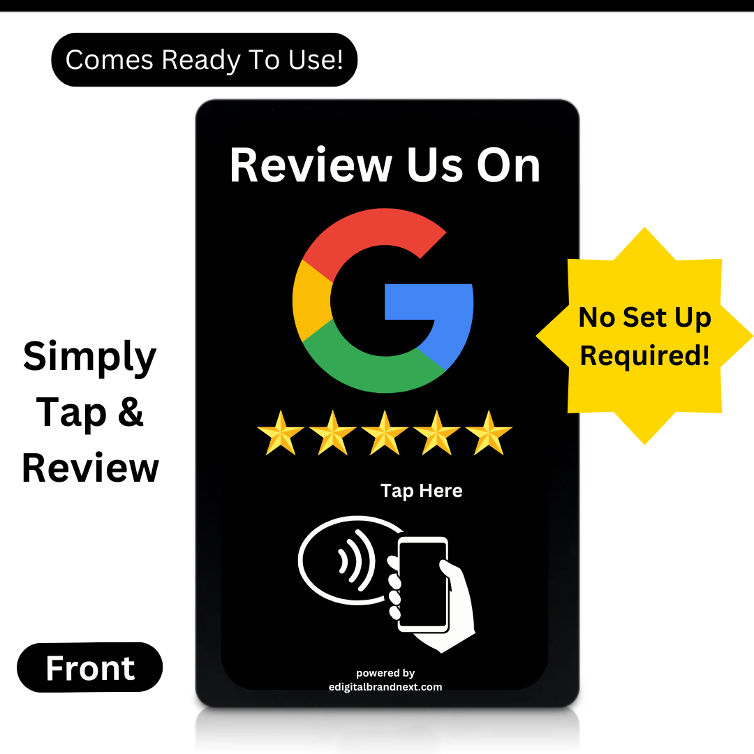 Medical Professional Review Card β¨