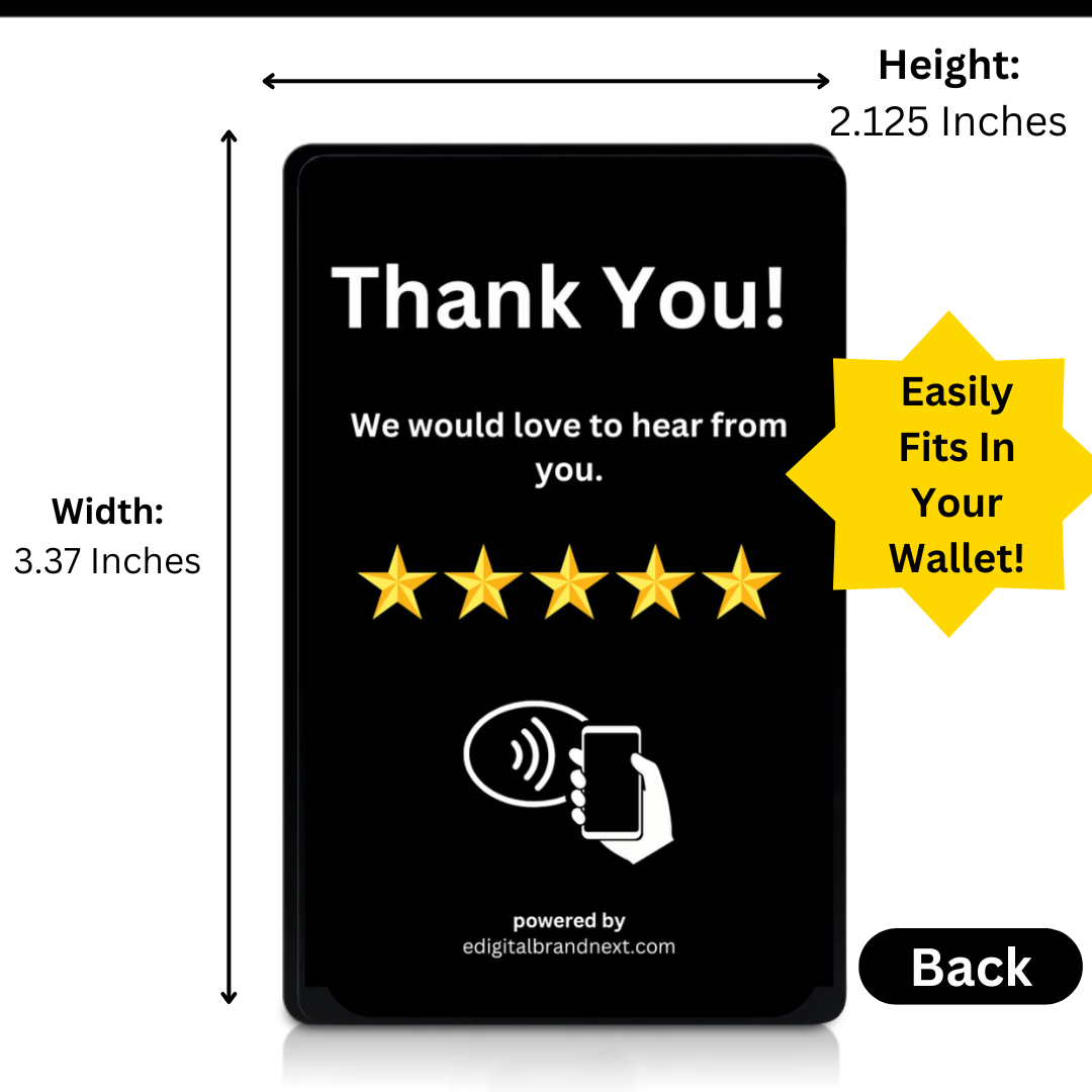 Medical Professional Review Card β¨
