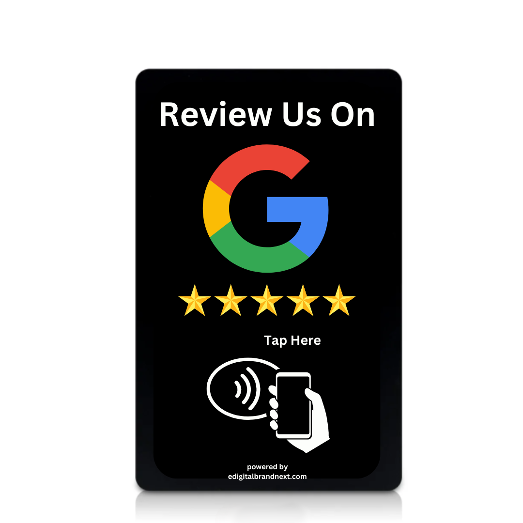 Medical Professional Review Card β¨